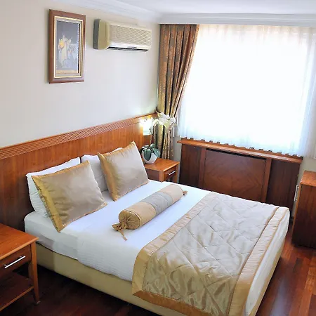 Centrum Hotell Istanbul