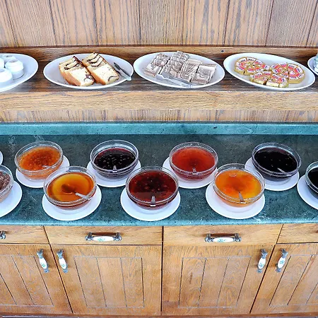 Centrum Hotell Istanbul