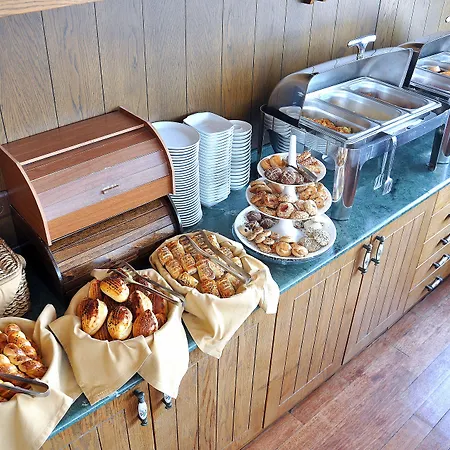 Centrum Hotell Istanbul