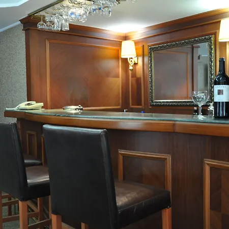 Hotell Centrum Istanbul