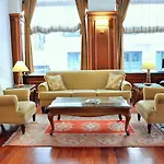 Centrum Istanbulská provincie