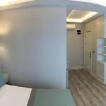 Centrum ホテル イスタンブール