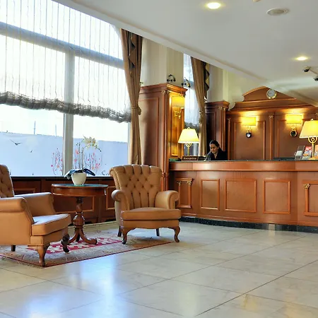 Hotel Centrum