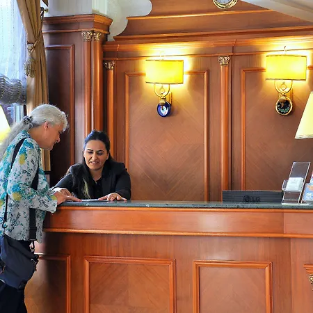 Centrum Hotel