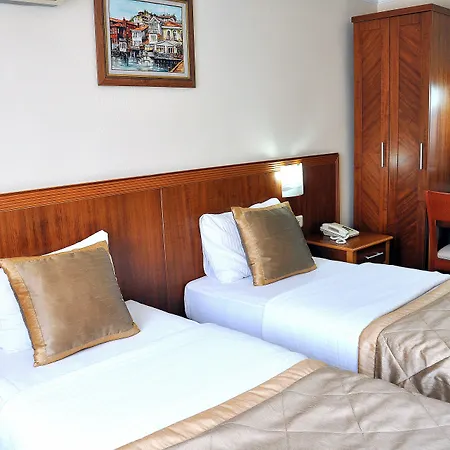 Hotel Centrum