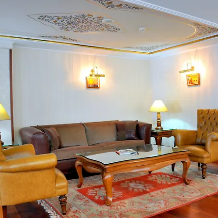 Centrum Hotel