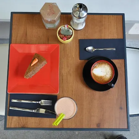 Hotel Centrum Stambuł