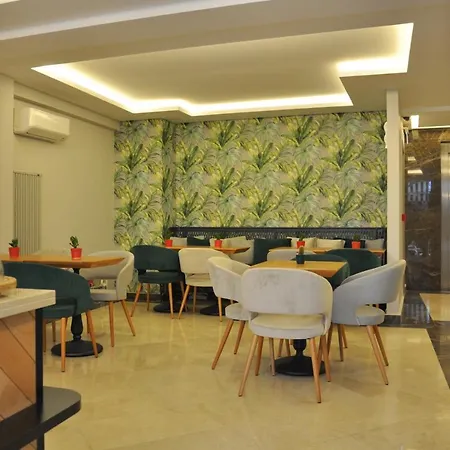 Centrum Hotel Stambuł