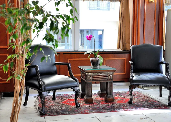 Centrum 2* 伊斯坦布尔