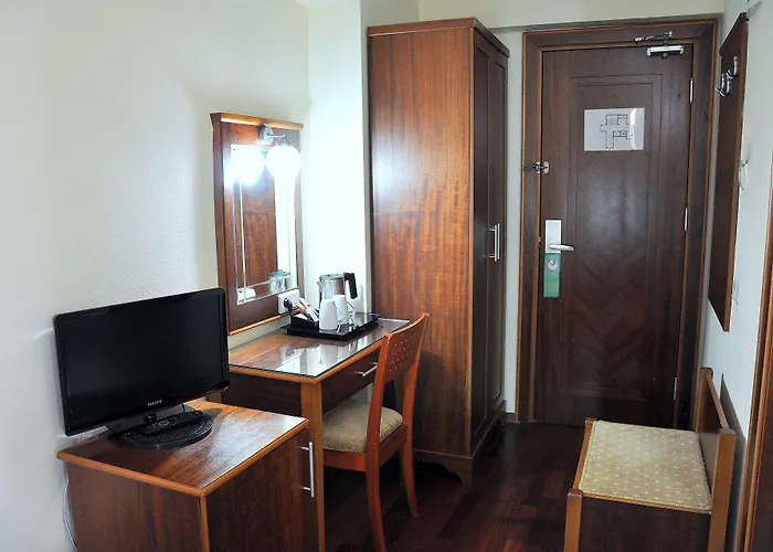 Centrum 伊斯坦布尔