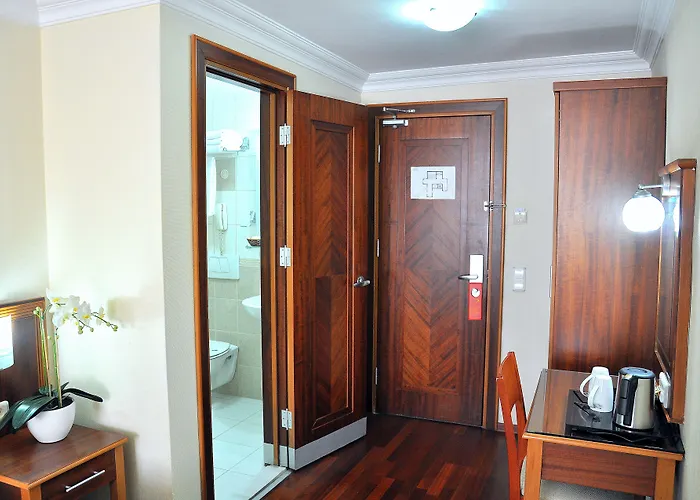 Centrum 伊斯坦布尔