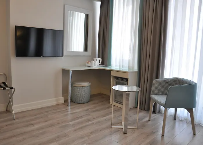 Centrum 伊斯坦布尔