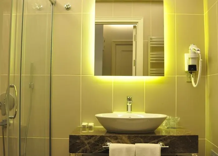 Centrum 伊斯坦布尔