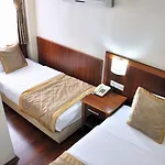 سينتروم سويتس إسطنبول 2* اسطنبول
