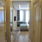 سينتروم سويتس إسطنبول