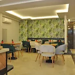 سينتروم سويتس إسطنبول فندق اسطنبول