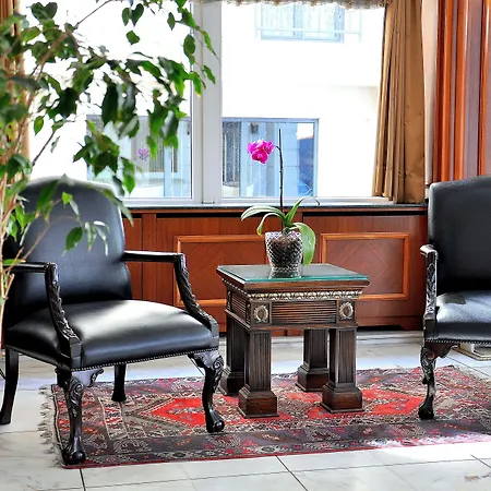 Centrum 2* Istanboel