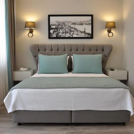 Hotel Centrum 2*