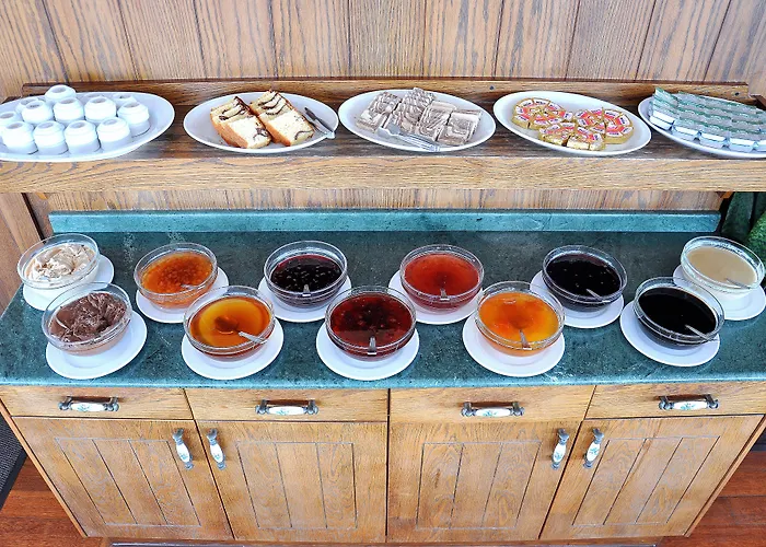 Centrum Hotel Istanboel