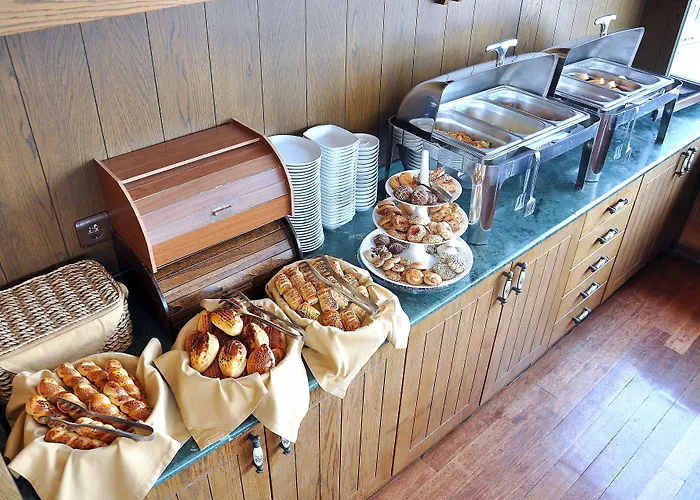 Centrum Hotel Estambul