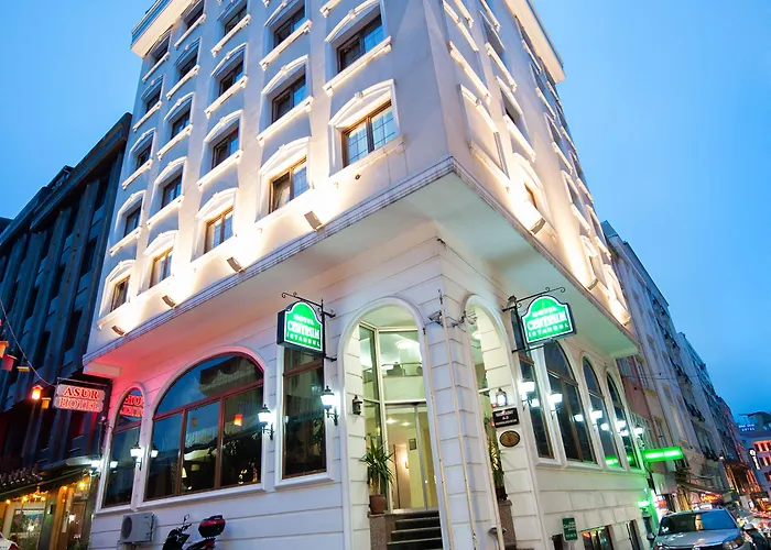 Hotel Centrum