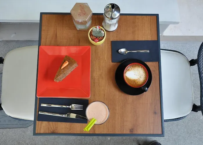 Hotel Centrum Istanboel