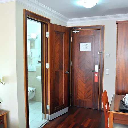 Centrum Κωνσταντινούπολη