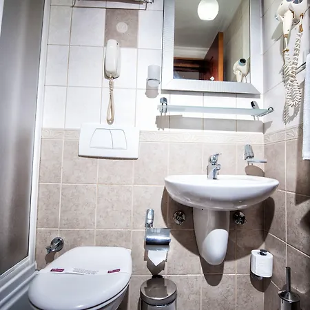 Centrum Κωνσταντινούπολη