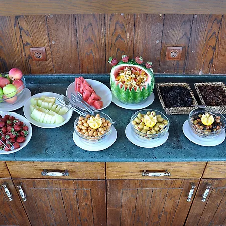 Ξενοδοχείο Centrum Κωνσταντινούπολη