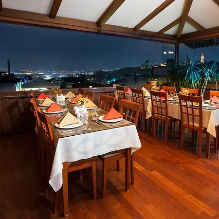 Centrum Κωνσταντινούπολη