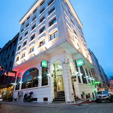 Ξενοδοχείο Centrum