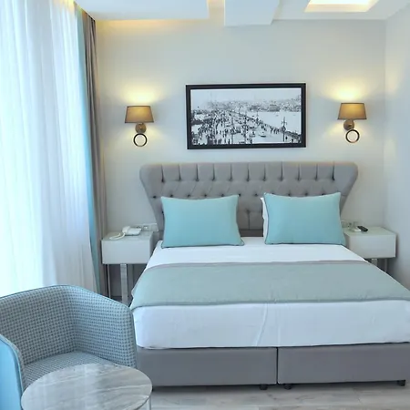 Centrum 2* Κωνσταντινούπολη