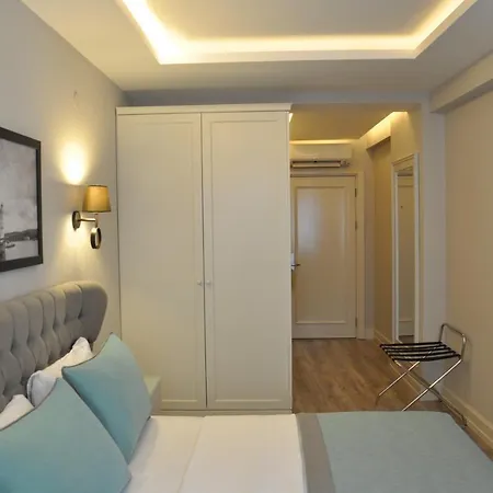 Ξενοδοχείο Centrum Κωνσταντινούπολη