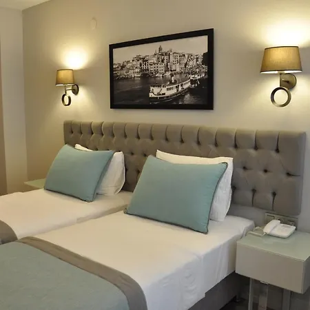 Centrum 2* Κωνσταντινούπολη