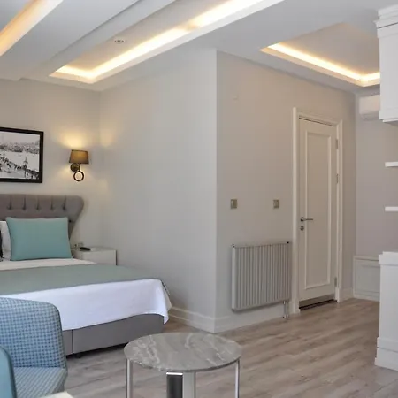 Centrum 2* Κωνσταντινούπολη