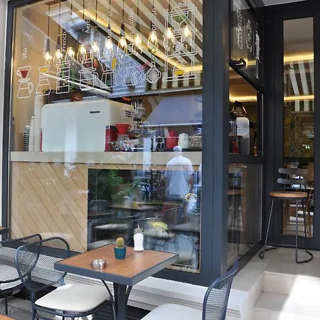 Centrum Κωνσταντινούπολη