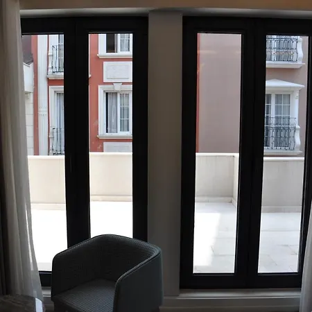 Ξενοδοχείο Centrum 2*